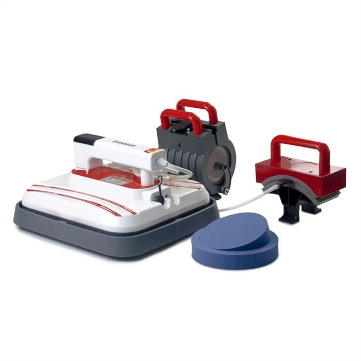 Home Portable Heating Combo Machine