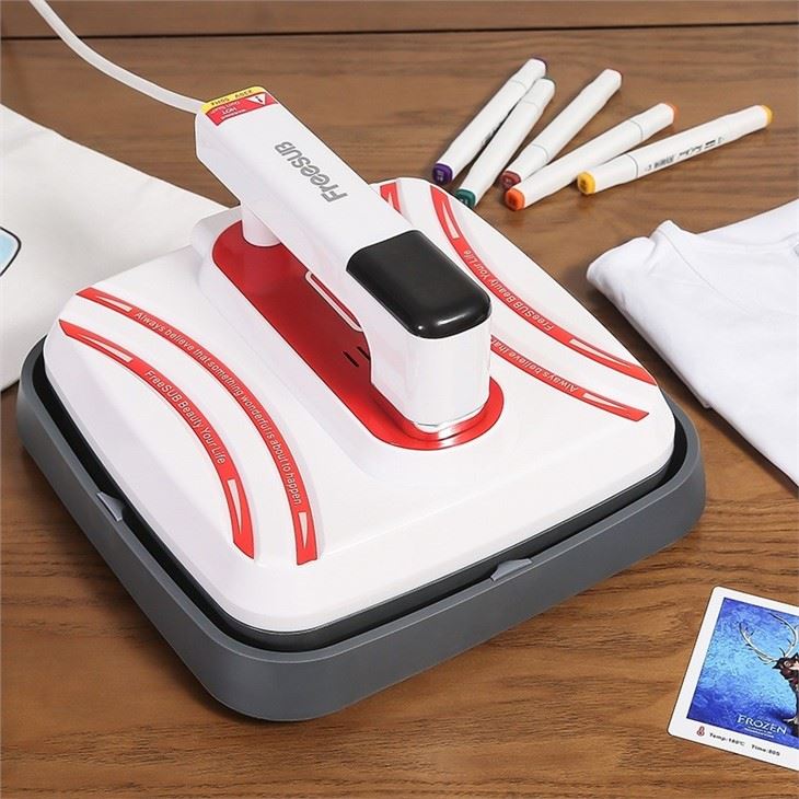 Home Portable Heating Combo Machine