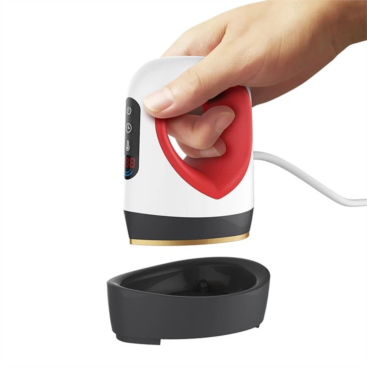 Mini Digital Heat Press