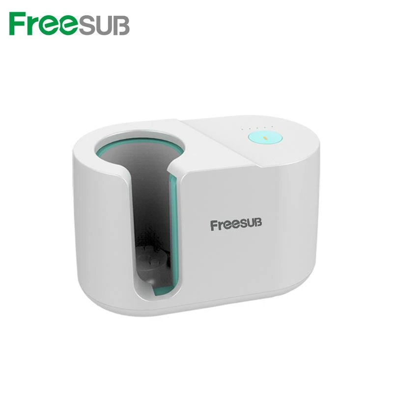Freesub yangi kupa bosib chiqarish mashinasi kelishi