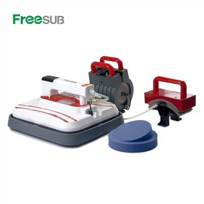 8 in 1 issiqlik press mashinasi narxi