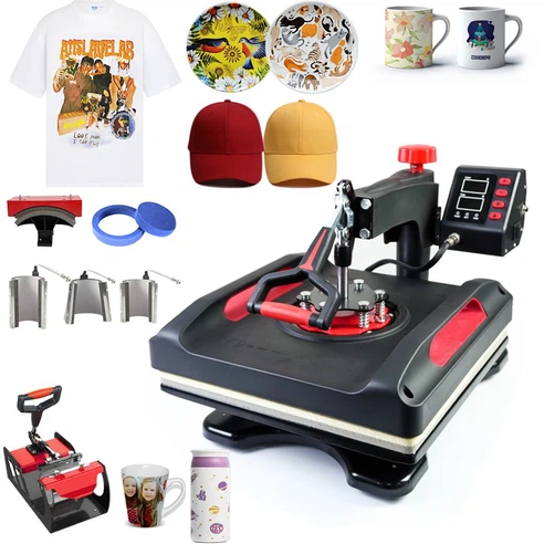tshirt heat press machine tshirt heat press machine